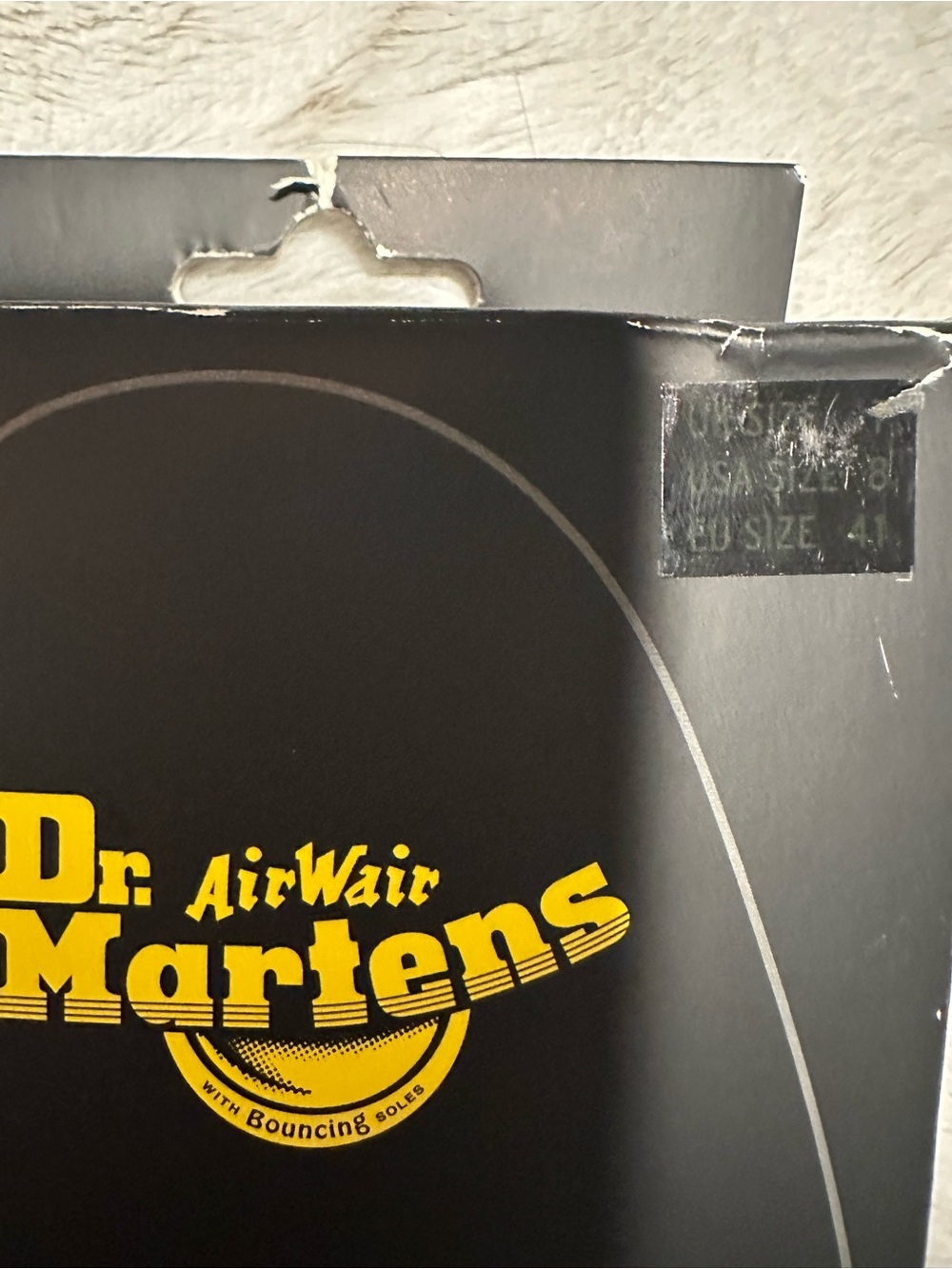 Dr Martens Warm Wair Insoles Fur Lined Enhanced Insulation - Picture 2 of 10